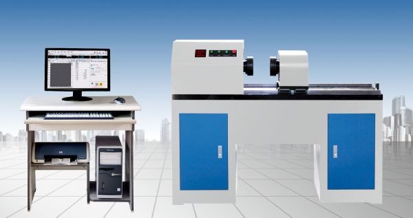 200Nm微機控制材料扭轉試驗機